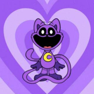 The Smiling Critters wallpaper