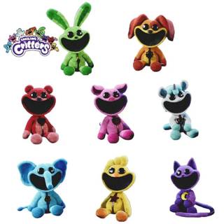 The Smiling Critters wallpaper