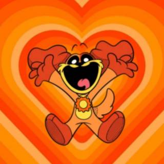 The Smiling Critters wallpaper