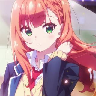 The Dreaming Boy Is a Realist wallpaper