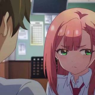 The Dreaming Boy Is a Realist wallpaper