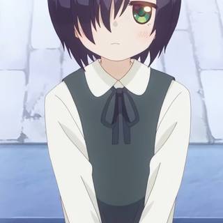 The Dreaming Boy Is a Realist wallpaper