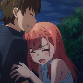 The Dreaming Boy Is a Realist wallpaper