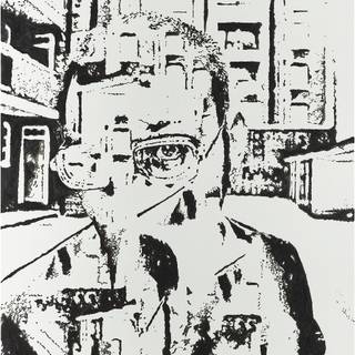 John Squire wallpaper