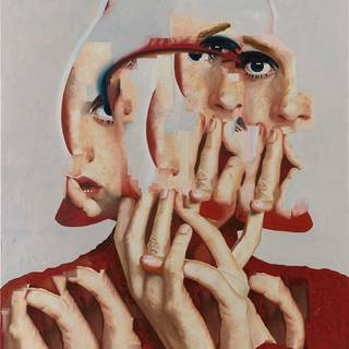 John Squire wallpaper