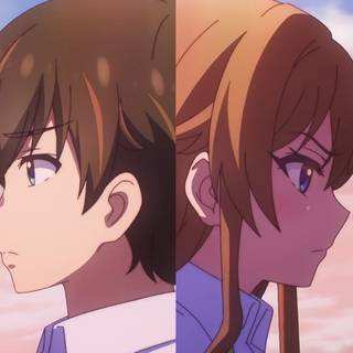 The Dreaming Boy Is a Realist wallpaper