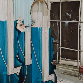 John Squire wallpaper