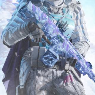 Shimo Godzilla wallpaper