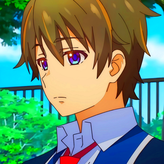 The Dreaming Boy Is a Realist wallpaper