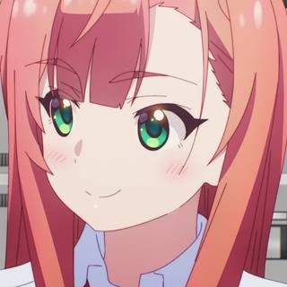 The Dreaming Boy Is a Realist wallpaper