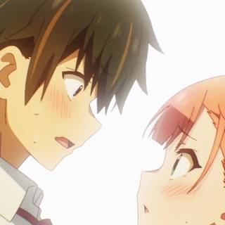 The Dreaming Boy Is a Realist wallpaper