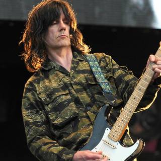 John Squire wallpaper