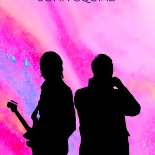 John Squire wallpaper