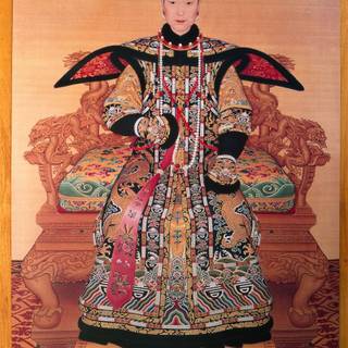 Ancient people wallpaper