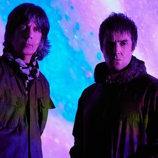 John Squire wallpaper