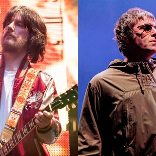 John Squire wallpaper
