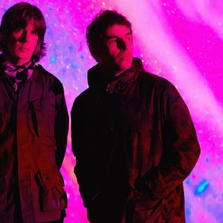 John Squire wallpaper