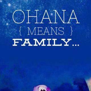 Sad family wallpaper