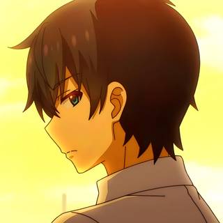 The Dreaming Boy Is a Realist wallpaper