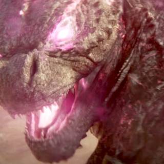 Shimo Godzilla wallpaper