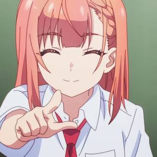 The Dreaming Boy Is a Realist wallpaper