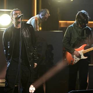 John Squire wallpaper