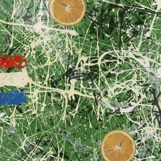 John Squire wallpaper