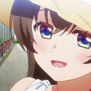 The Dreaming Boy Is a Realist wallpaper