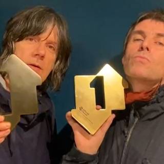 John Squire wallpaper