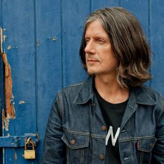 John Squire wallpaper