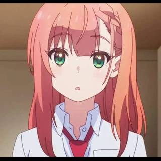 The Dreaming Boy Is a Realist wallpaper