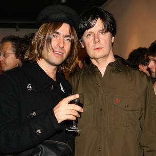 John Squire wallpaper