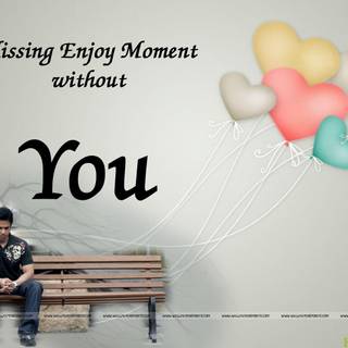 Sad family wallpaper