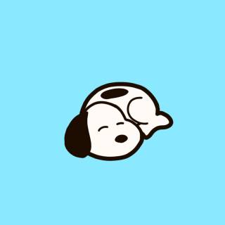 Cute Snoopy wallpaper