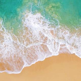 3440x1440 beach wallpaper