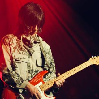 John Squire wallpaper