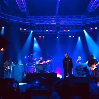 John Squire wallpaper