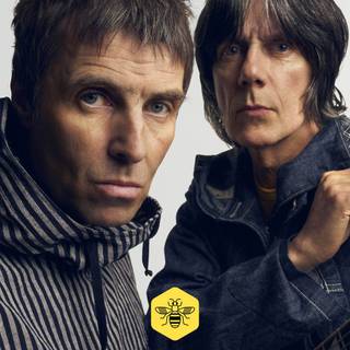 John Squire wallpaper