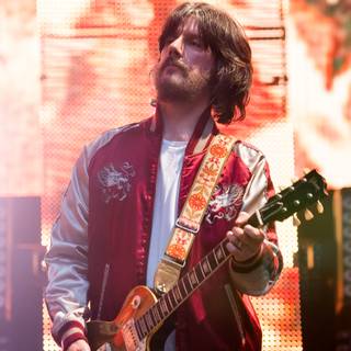 John Squire wallpaper
