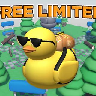 Roblox duck wallpaper