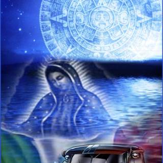 Old things wallpaper