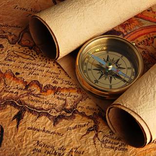 Old things wallpaper