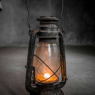 Old things wallpaper