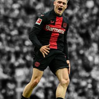 Florian Wirtz 2024 wallpaper