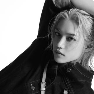 Lee Felix 4k wallpaper