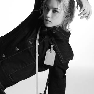 Lee Felix 4k wallpaper