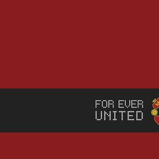 Man Utd PC wallpaper