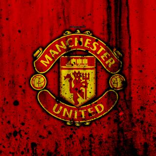 Manchester United desktop 4k wallpaper