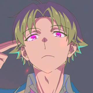 Ayanokoji Kiyotaka 4k wallpaper