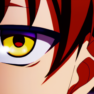 Ayanokoji Kiyotaka 4k wallpaper